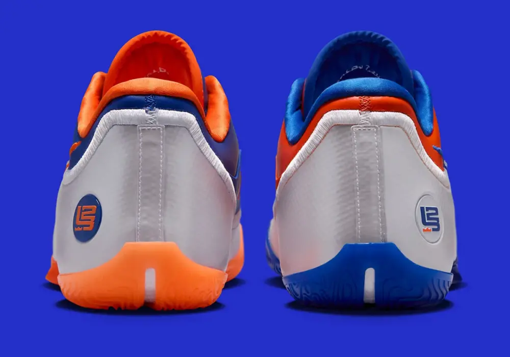 Giày Nike LeBron 23 Per EP 'Hardwood Classics' IM5124-400 - Ảnh 3