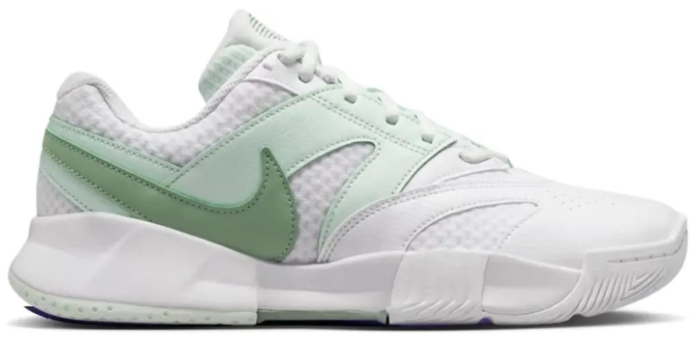 Giày Nike Nikecourt Lite 4 'White Barely Green' FD6575-112