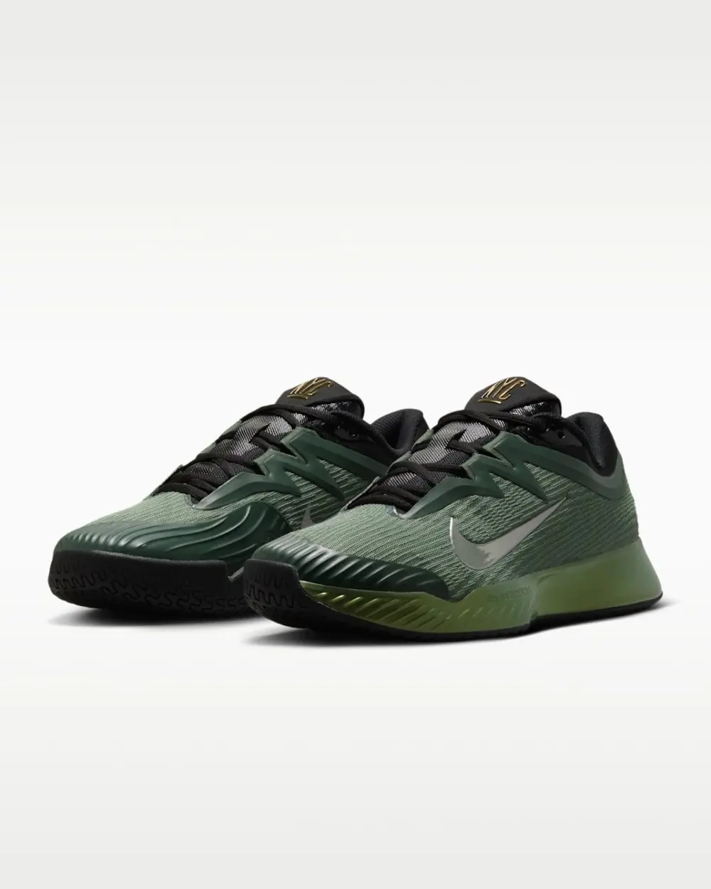 Giày Nike Vapor Pro 3 PRM 'Camo' IO3836-300 - Ảnh 5