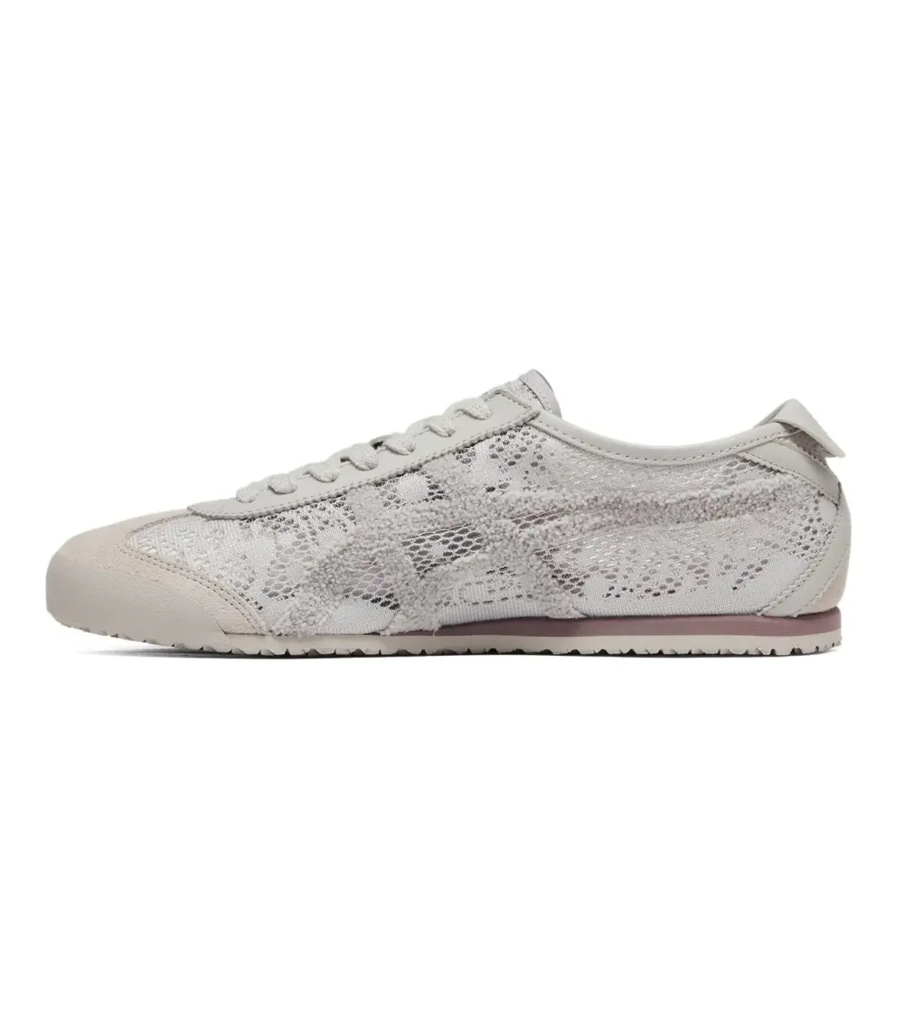 Giày Onitsuka Tiger Mexico 66 'Grey' 1183C563-020 - Ảnh 4