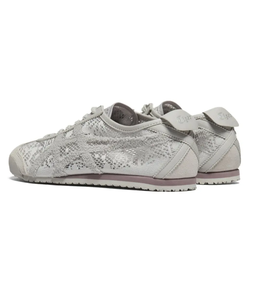 Giày Onitsuka Tiger Mexico 66 'Grey' 1183C563-020 - Ảnh 3