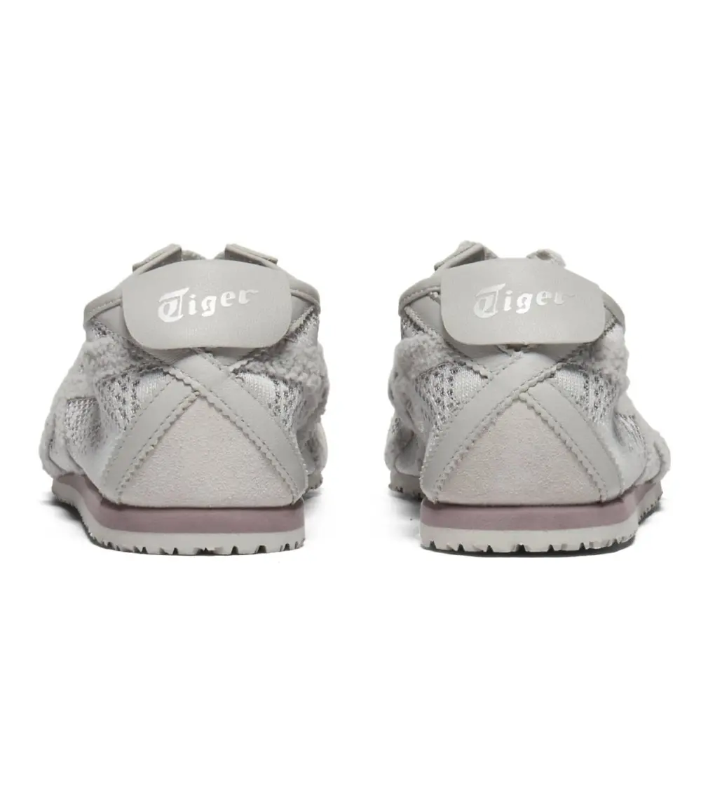 Alternative view of Giày Onitsuka Tiger Mexico 66 'Grey' 1183C563-020