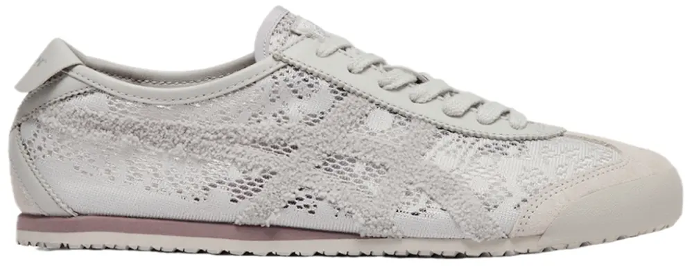 Giày Onitsuka Tiger Mexico 66 'Grey' 1183C563-020