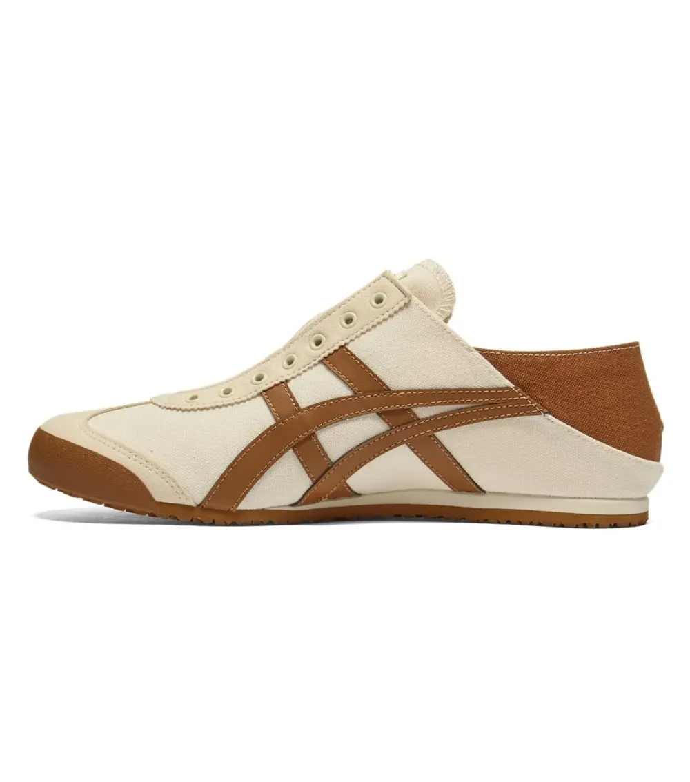 Giày Onitsuka Tiger Mexico 66 Paraty 'Birch' 1183A437-200 - Ảnh 5