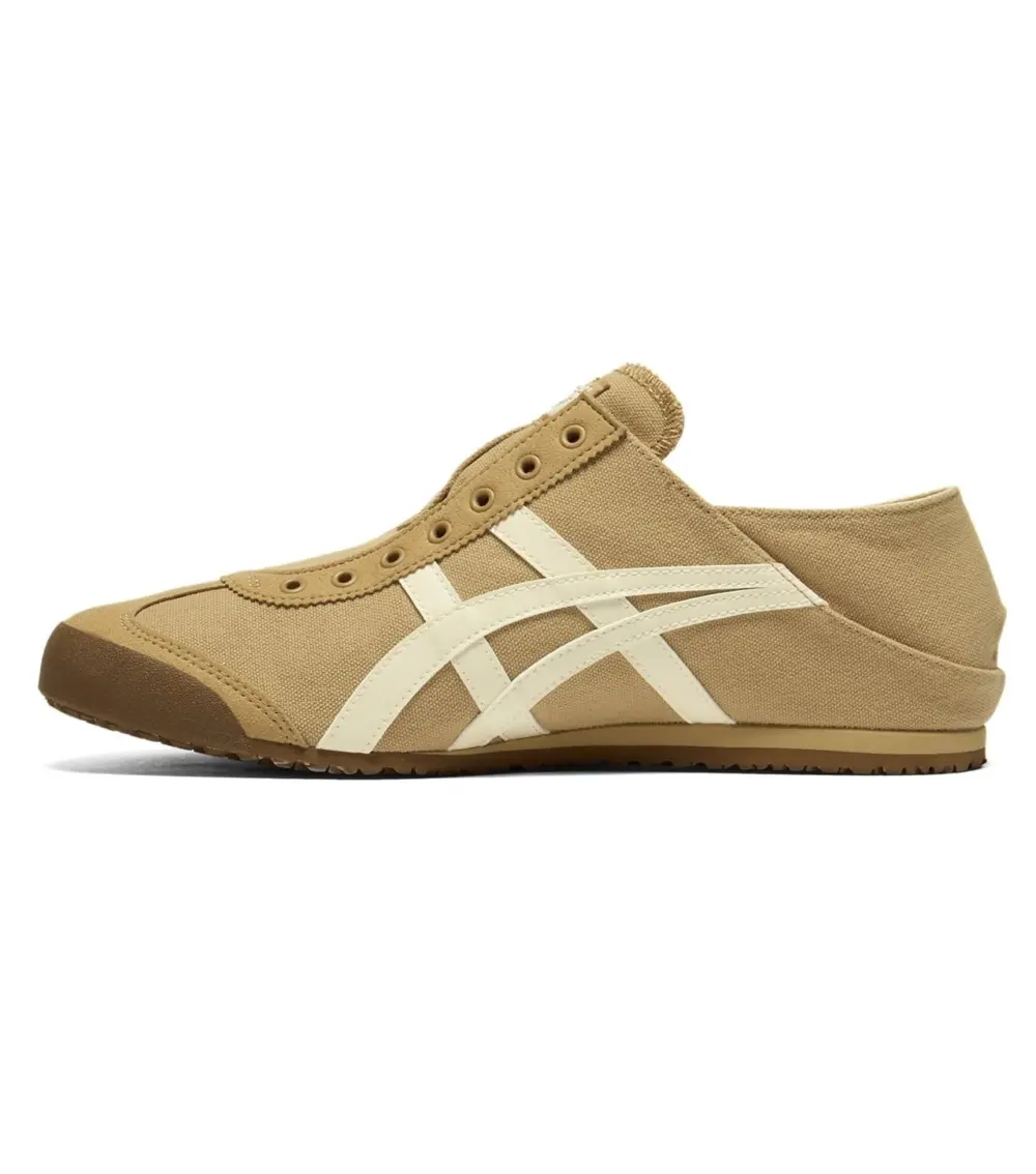 Giày Onitsuka Tiger Mexico 66 Paraty 'Desert Camp' 1183A437-201 - Ảnh 5
