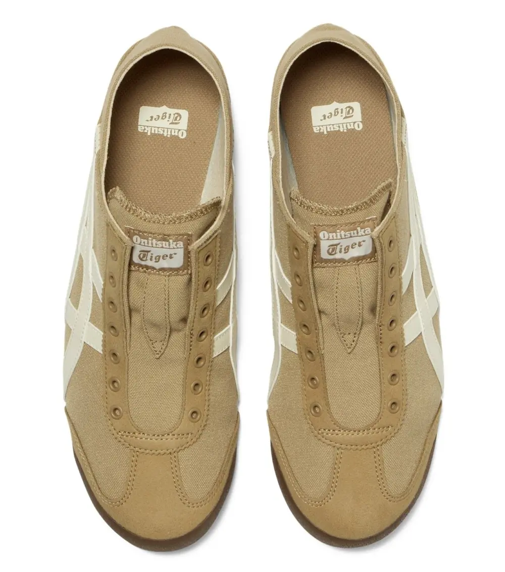 Giày Onitsuka Tiger Mexico 66 Paraty 'Desert Camp' 1183A437-201 - Ảnh 6
