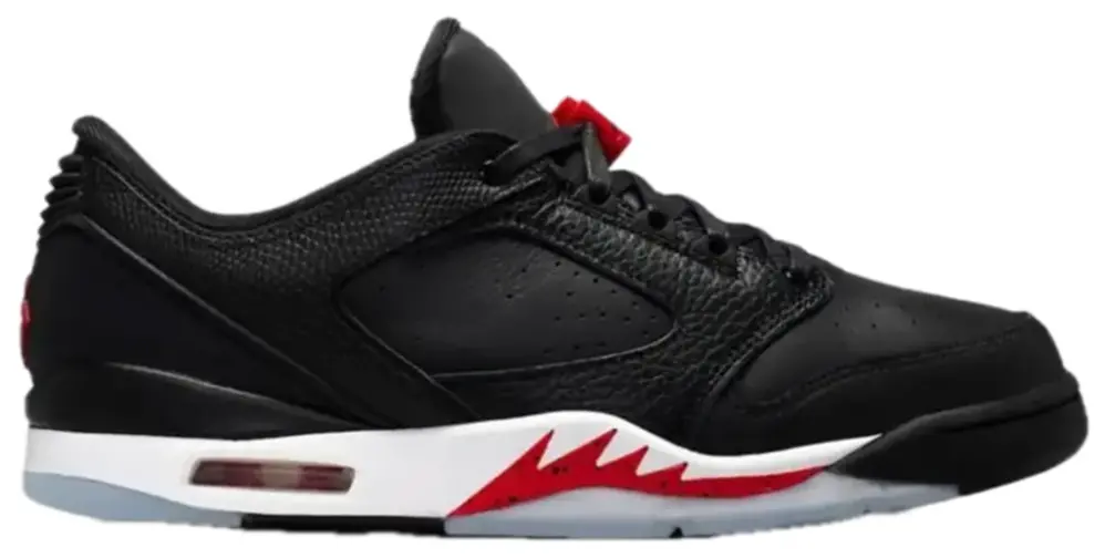 Giày Nike Air Jordan Sixty Plus Low ‘Bred’ IH2047-003