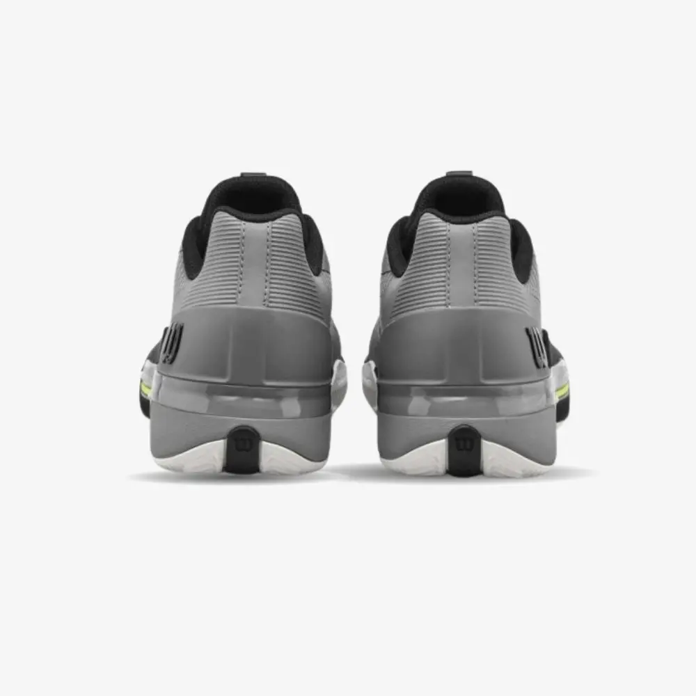 Giày Wilson Rush Tour 5 'Titanium' WRS339650U - Ảnh 3
