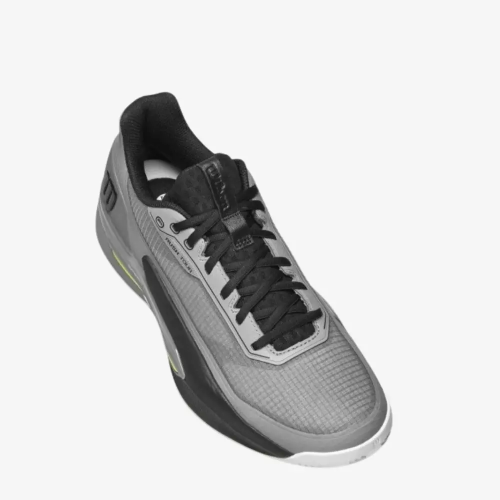 Giày Wilson Rush Tour 5 'Titanium' WRS339650U - Ảnh 5