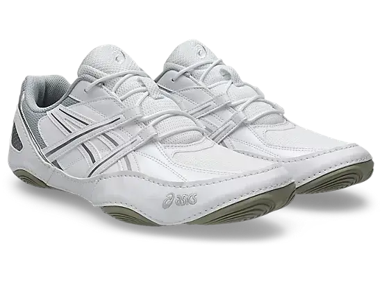 Alternative view of Giày Asics Hypersync ‘White Piedmont Grey’ 1203A879-101
