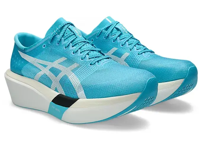 Alternative view of Giày Asics Metaspeed Sky ‘Aquarium White’ 1013A162-400