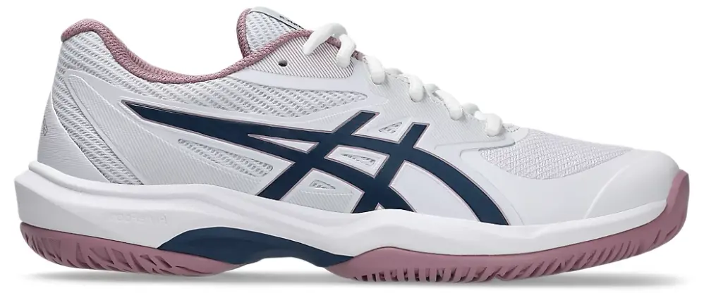 Giày Asics Game FF 'White' 1042A281-104