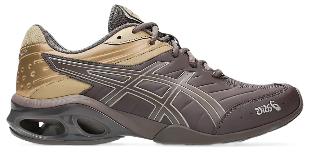 Giày Asics GEL-KINETIC FR 'Champagne' 1203B051-001