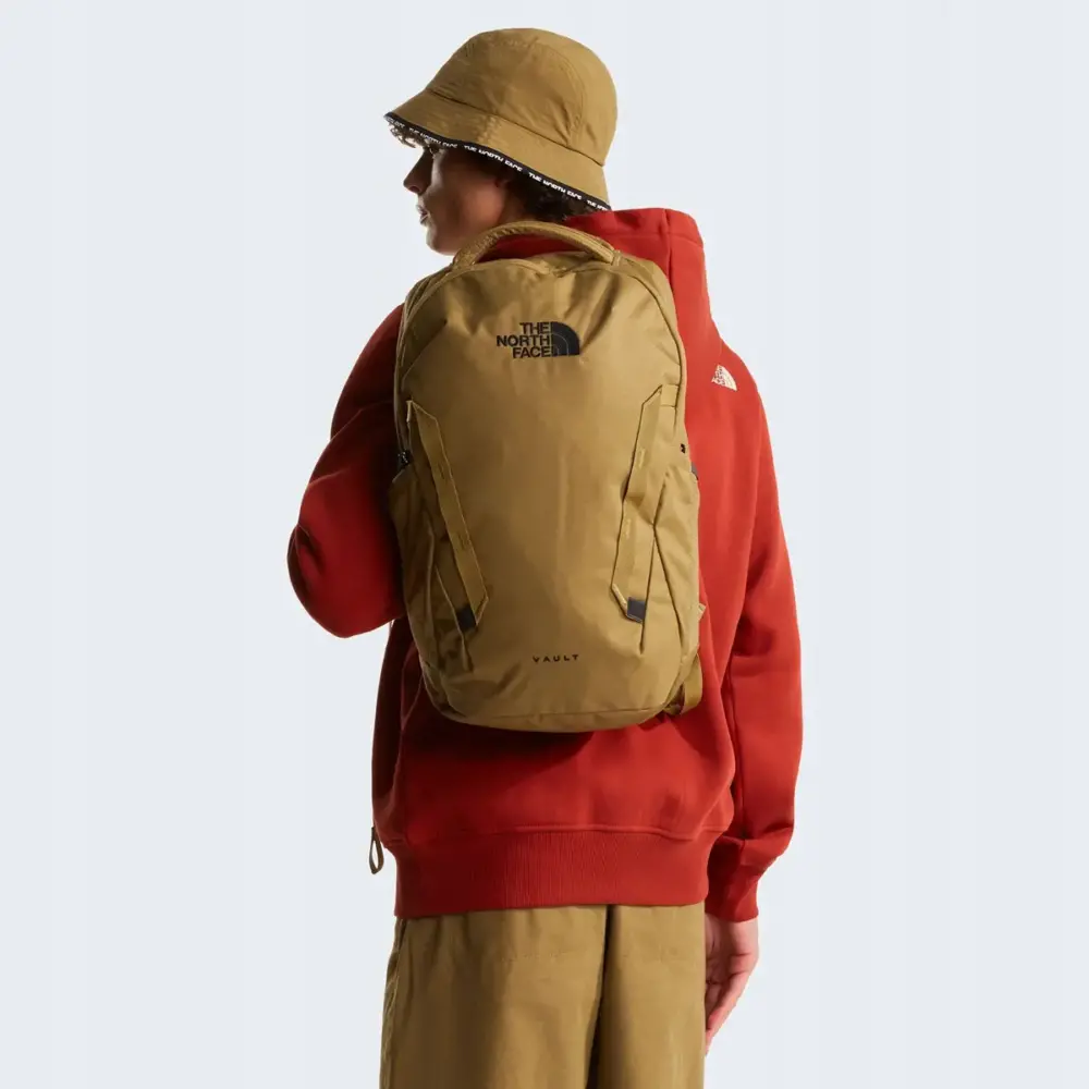 Alternative view of Balo The North Face Vault ‘Cedar’ NF0A3VY22EL