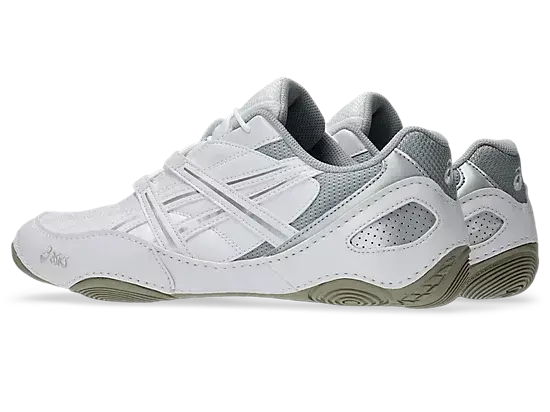 Giày Asics Hypersync ‘White Piedmont Grey’ 1203A879-101 - Ảnh 3