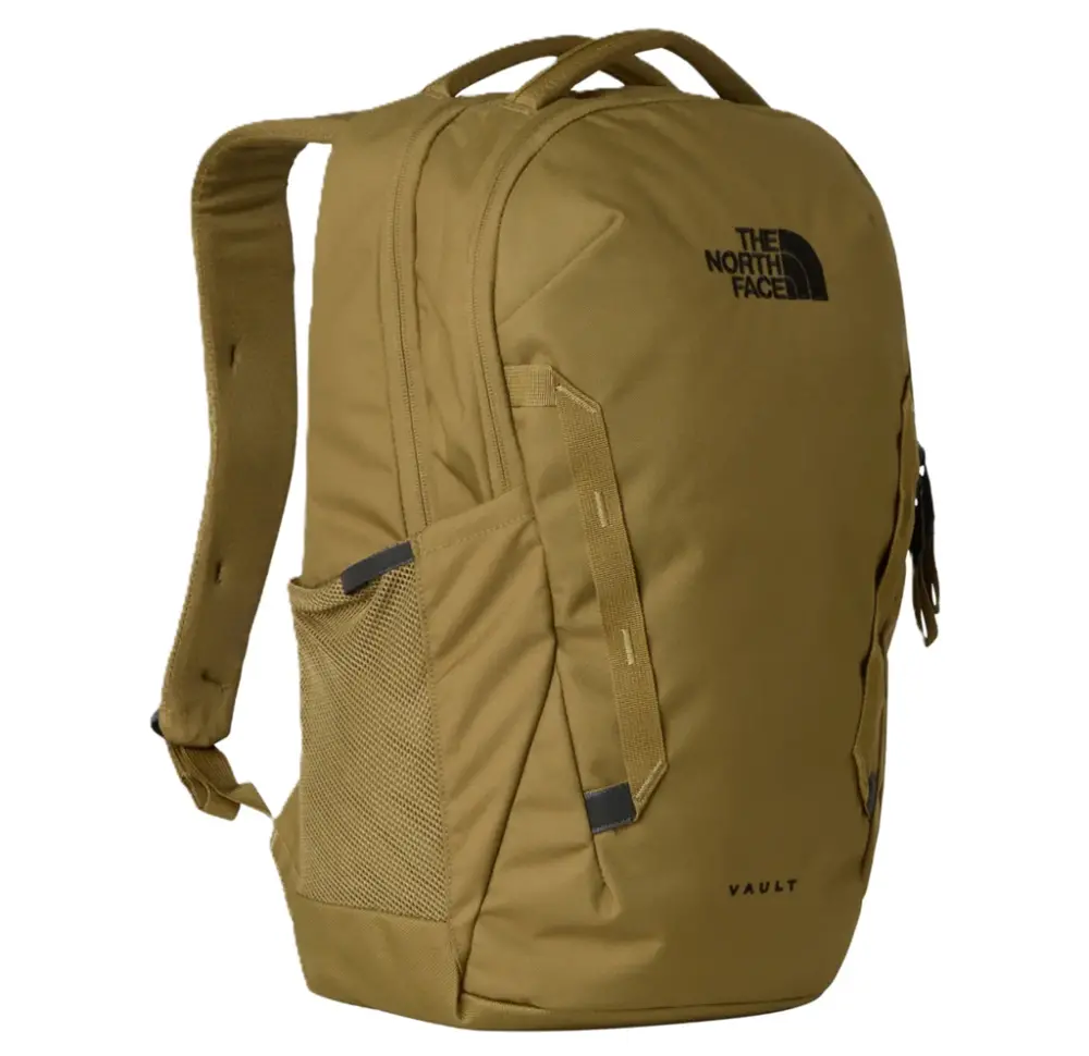 Balo The North Face Vault ‘Cedar’ NF0A3VY22EL