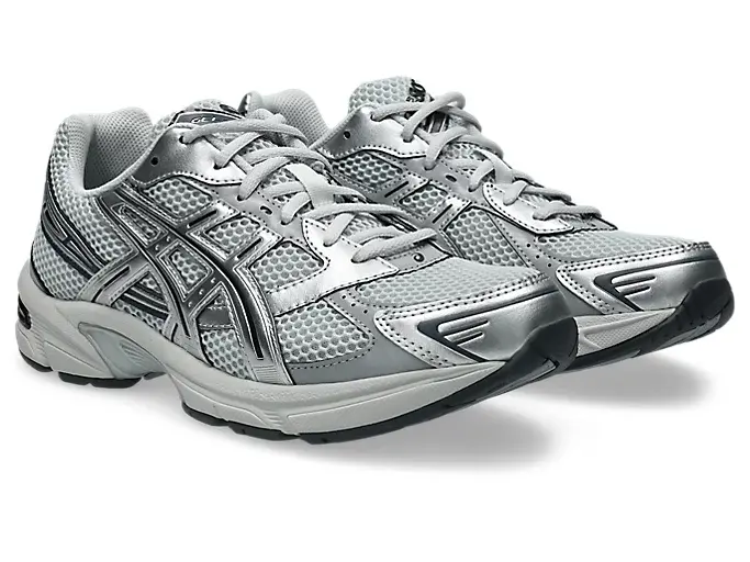 Giày Asics GEL-1130 'GLACIER GREY' 1203A609-023 - Ảnh 5