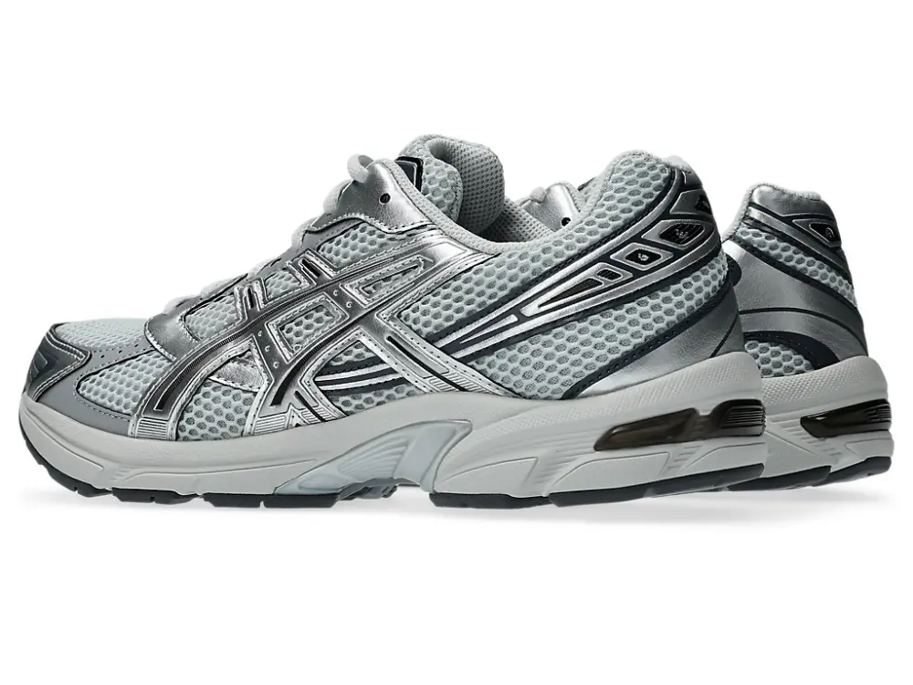 Giày Asics GEL-1130 'GLACIER GREY' 1203A609-023 - Ảnh 4