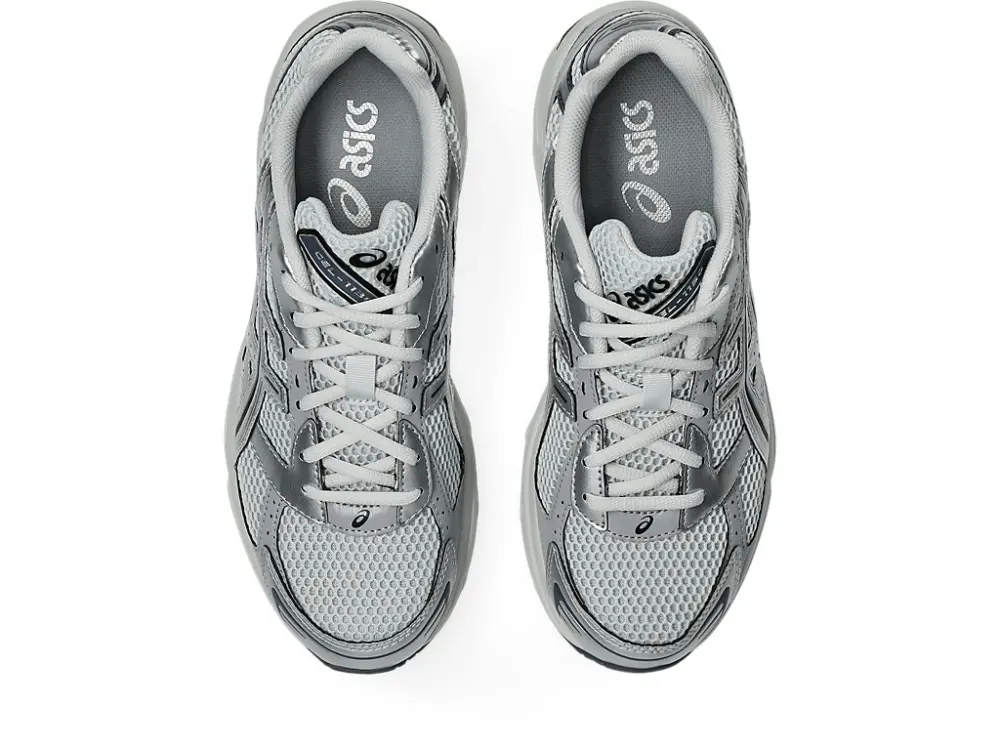 Alternative view of Giày Asics GEL-1130 'GLACIER GREY' 1203A609-023