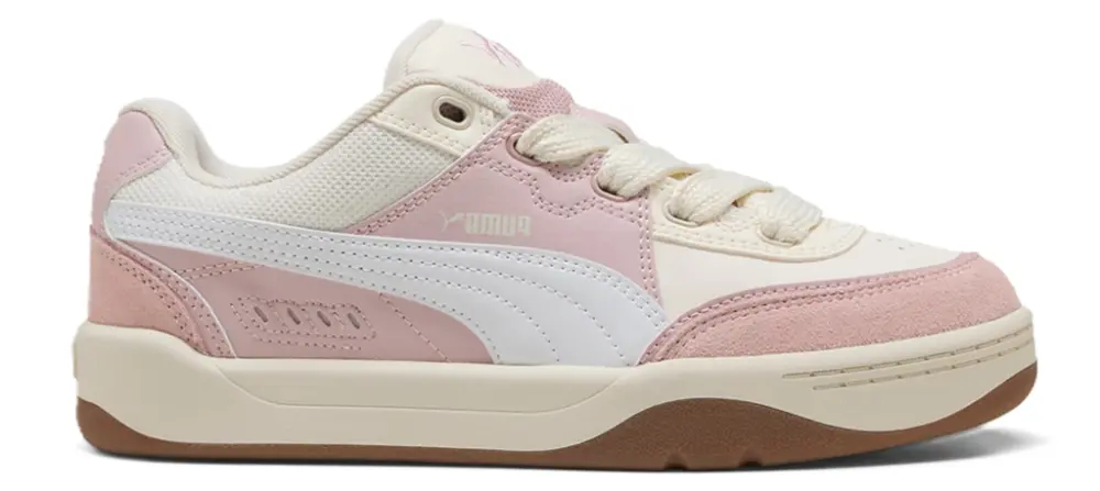 Giày Puma Park Lifestyle SK8 'Pink' 400497-11