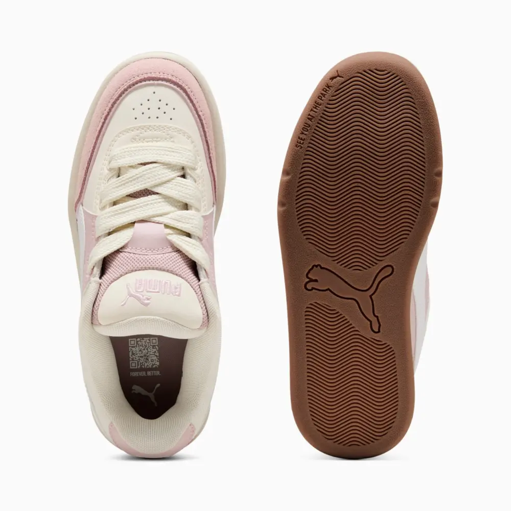 Giày Puma Park Lifestyle SK8 'Pink' 400497-11 - Ảnh 5