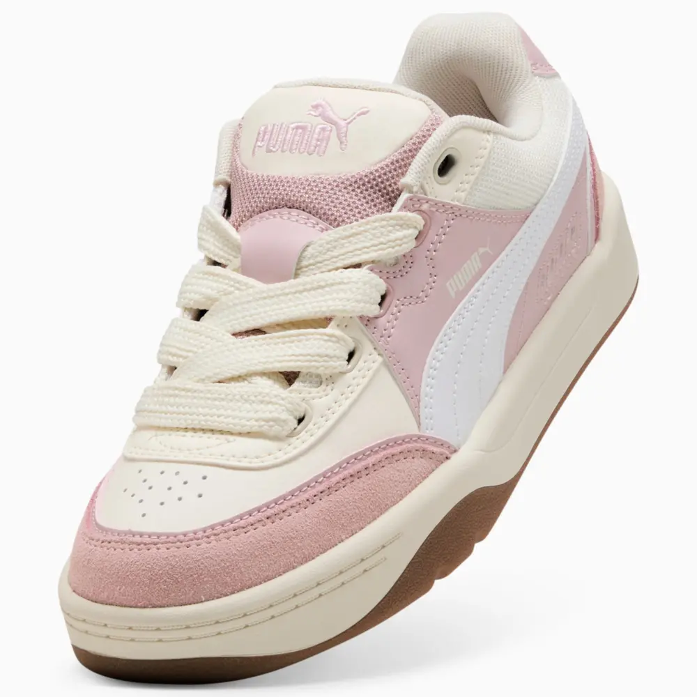 Alternative view of Giày Puma Park Lifestyle SK8 'Pink' 400497-11