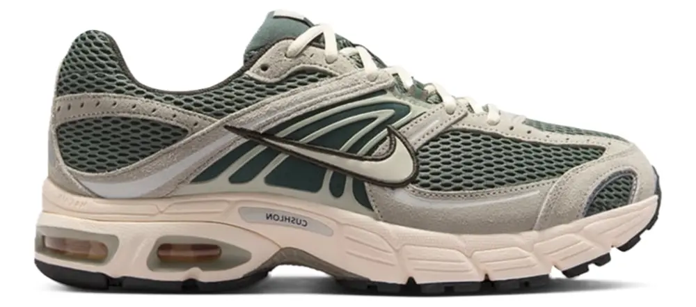 Giày Nike Air Max Moto 2K 'Vapor Green' IQ4924-301
