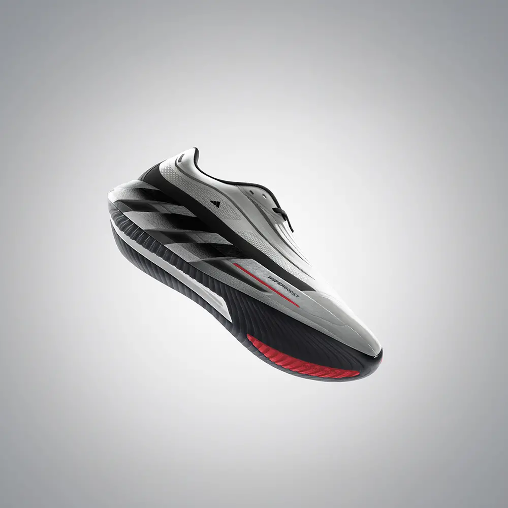 Giày Adidas HYPERBOOST LITE 'White' KH6788 - Ảnh 5