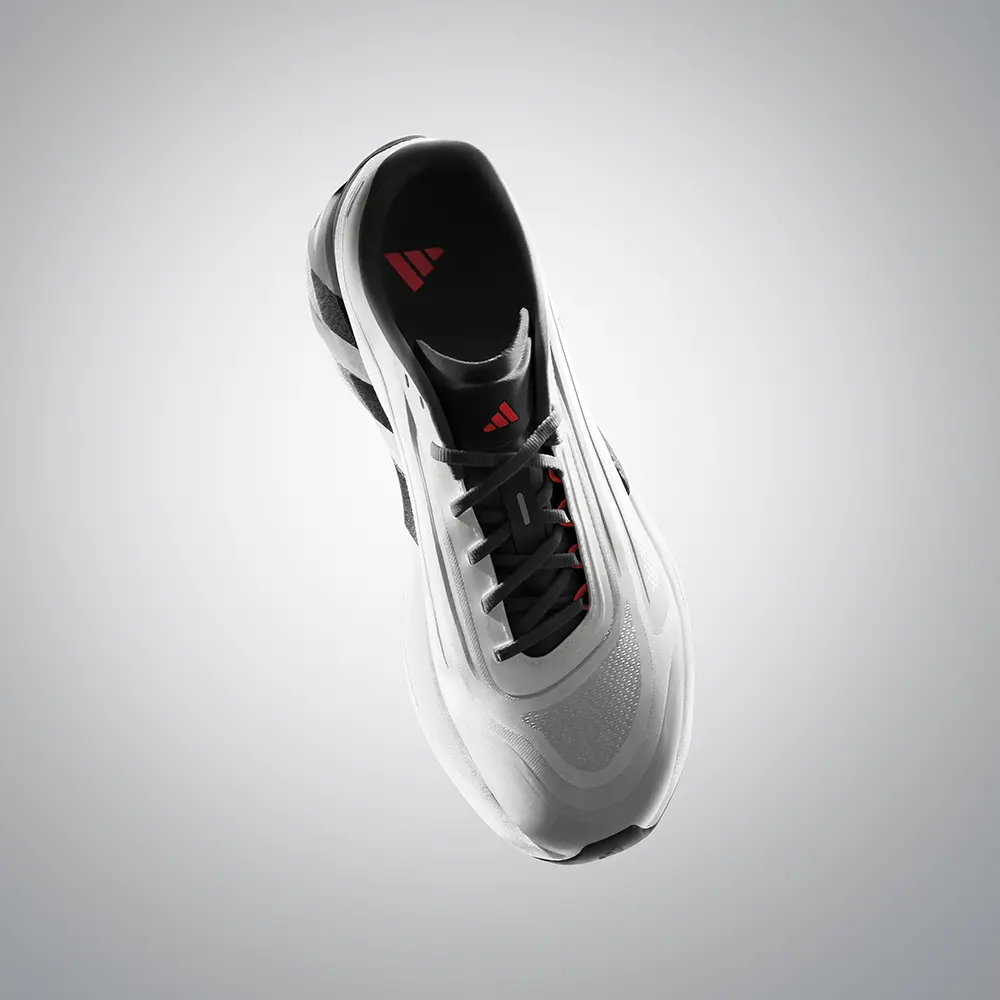 Giày Adidas HYPERBOOST LITE 'White' KH6788 - Ảnh 4