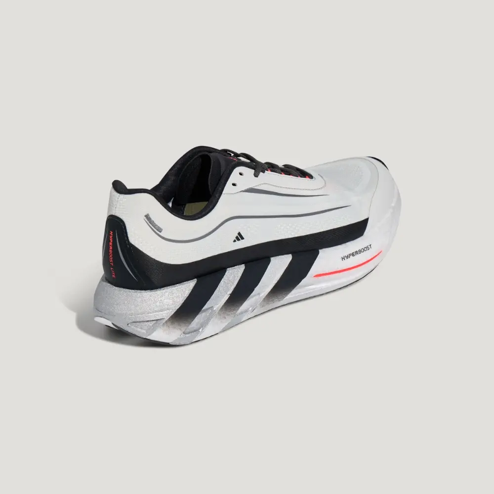 Alternative view of Giày Adidas HYPERBOOST LITE 'White' KH6788