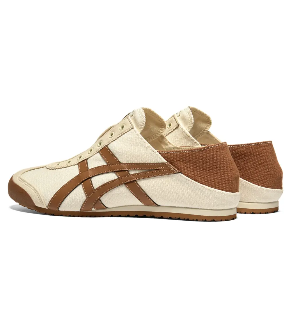 Giày Onitsuka Tiger MEXICO 66 PARATY 'Brown' 1183A437-200 - Ảnh 3