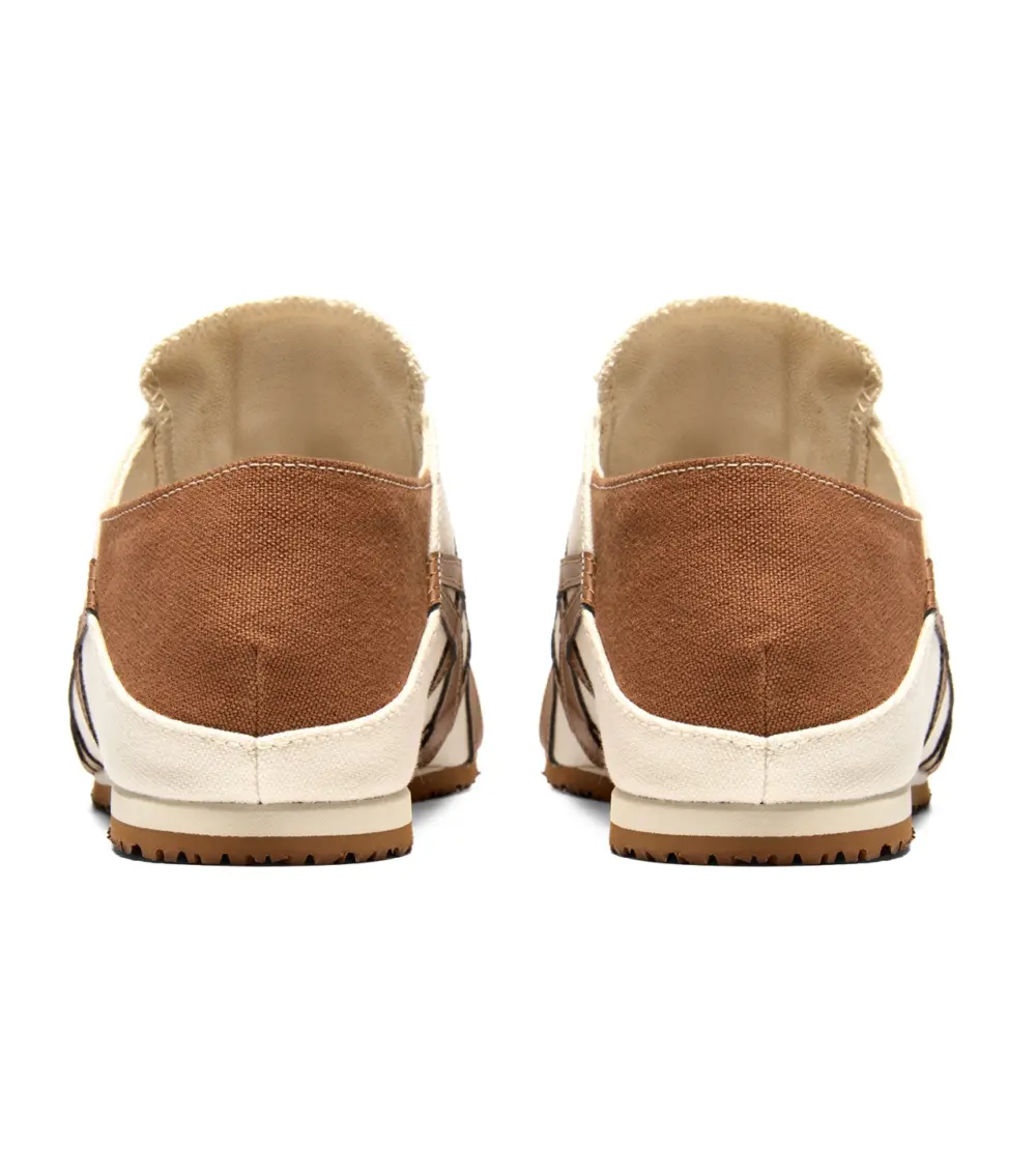 Alternative view of Giày Onitsuka Tiger MEXICO 66 PARATY 'Brown' 1183A437-200