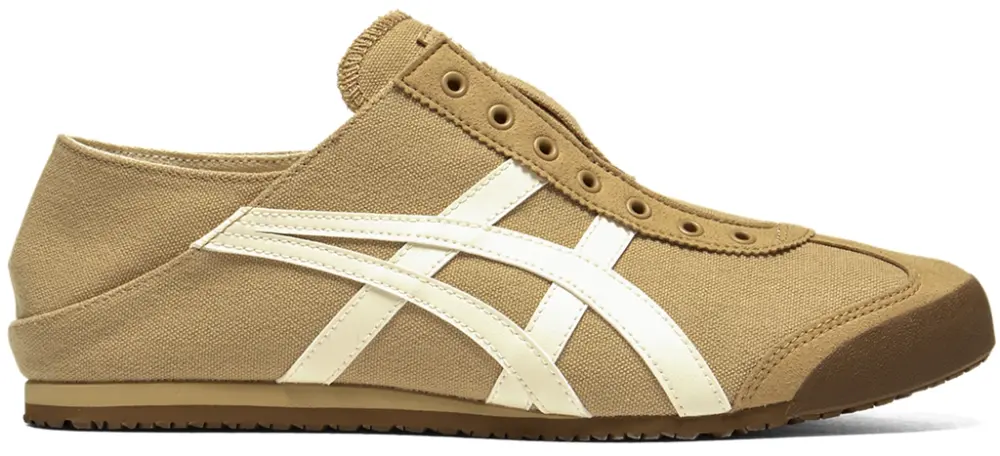 Giày Onitsuka Tiger MEXICO 66 PARTY 'DESERT GOLD' 1183A437-201