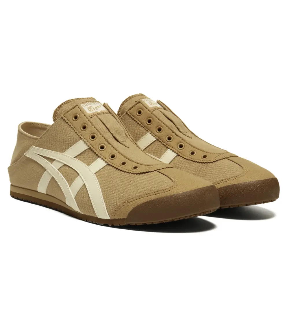Alternative view of Giày Onitsuka Tiger MEXICO 66 PARTY 'DESERT GOLD' 1183A437-201