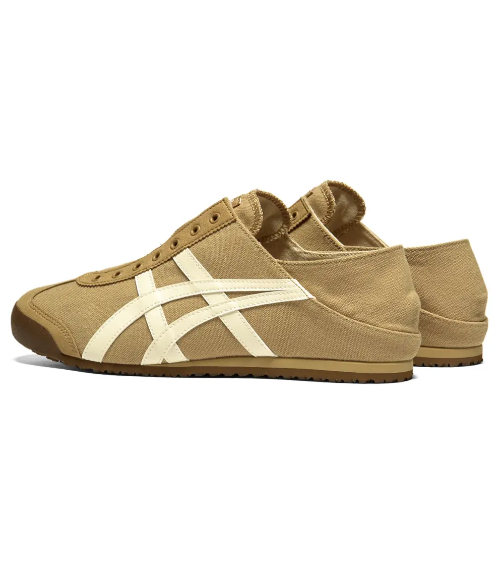 Giày Onitsuka Tiger MEXICO 66 PARTY 'DESERT GOLD' 1183A437-201 - Ảnh 3