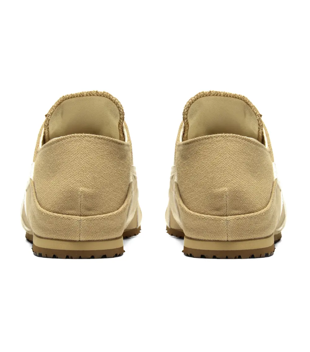 Giày Onitsuka Tiger MEXICO 66 PARTY 'DESERT GOLD' 1183A437-201 - Ảnh 4