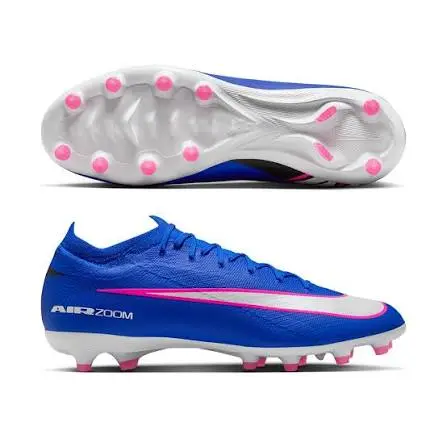 Giày Nike Mercurial Vapor 16 Pro AG 'Blue' FQ8684-446 - Ảnh 5