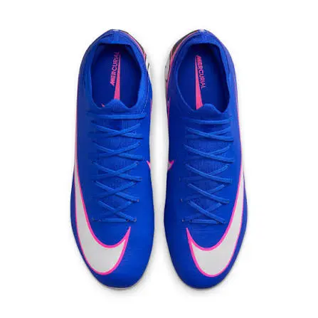 Alternative view of Giày Nike Mercurial Vapor 16 Pro AG 'Blue' FQ8684-446
