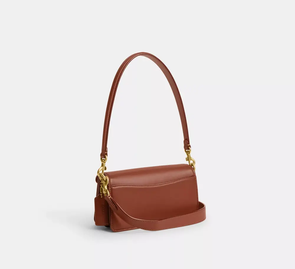 Túi Coach Tabby 20 'Tan Caramel' CY200-B4XHG - Ảnh 5