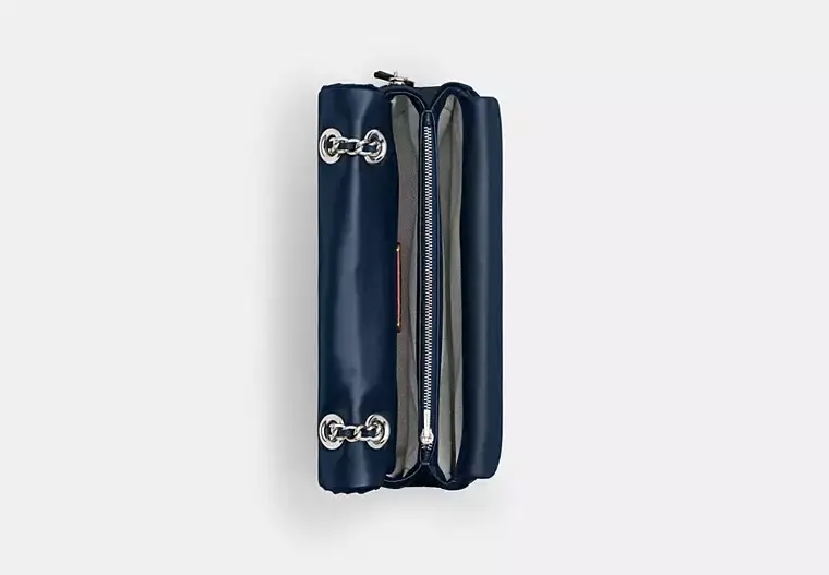 Túi Coach Tabby 26 'Blue' CW607-LHVDQ - Ảnh 3