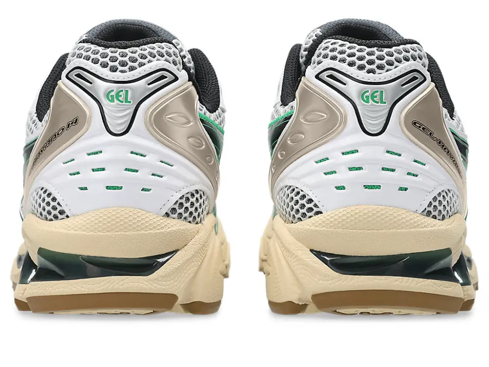 Giày Asics GEL-KAYANO 14 'WHITE' 1203A740-103 - Ảnh 3