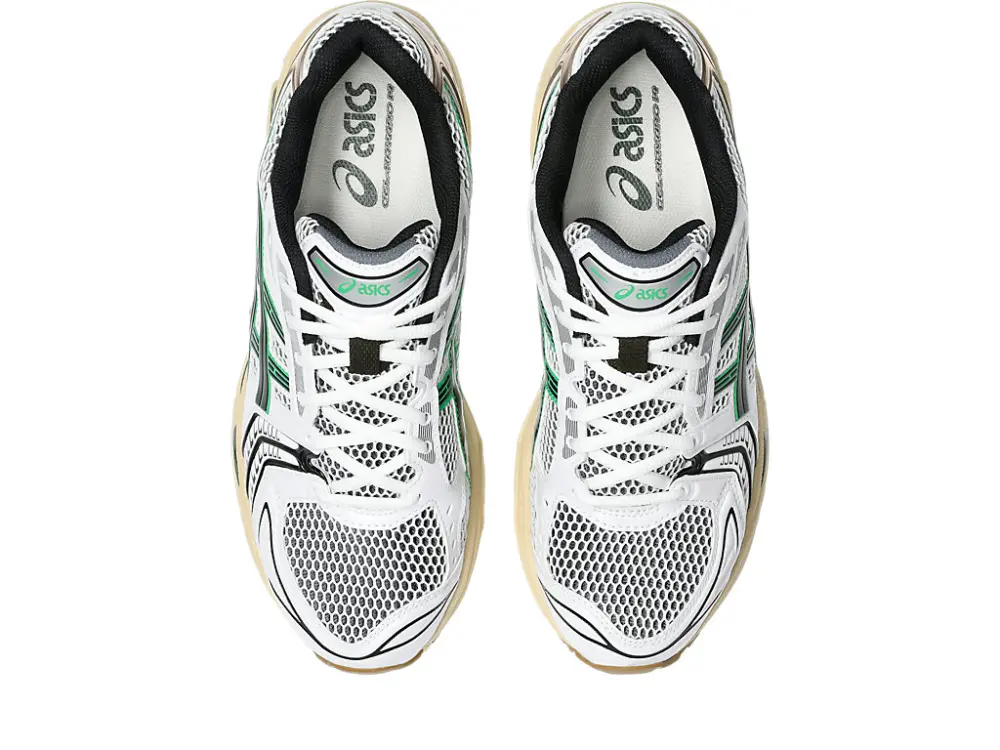 Alternative view of Giày Asics GEL-KAYANO 14 'WHITE' 1203A740-103