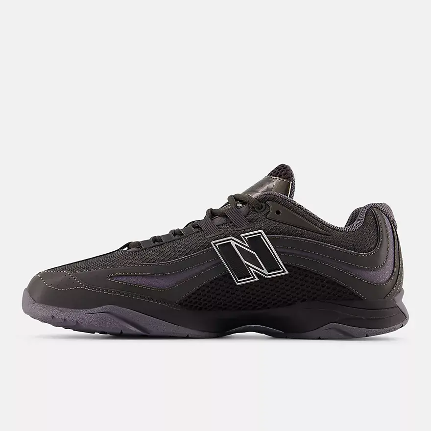 Giày New Balance RC56 'NEPTUNE GREY' URC563AR - Ảnh 4