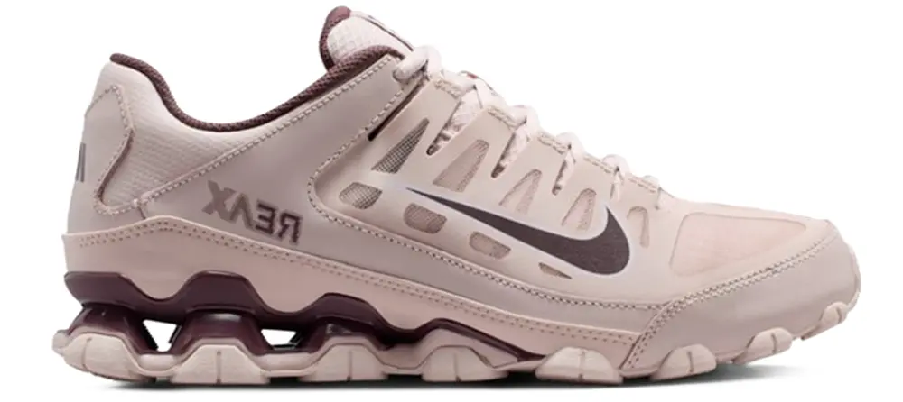 Giày Nike Reax 8 TR 'Silt Red' IO2400-600
