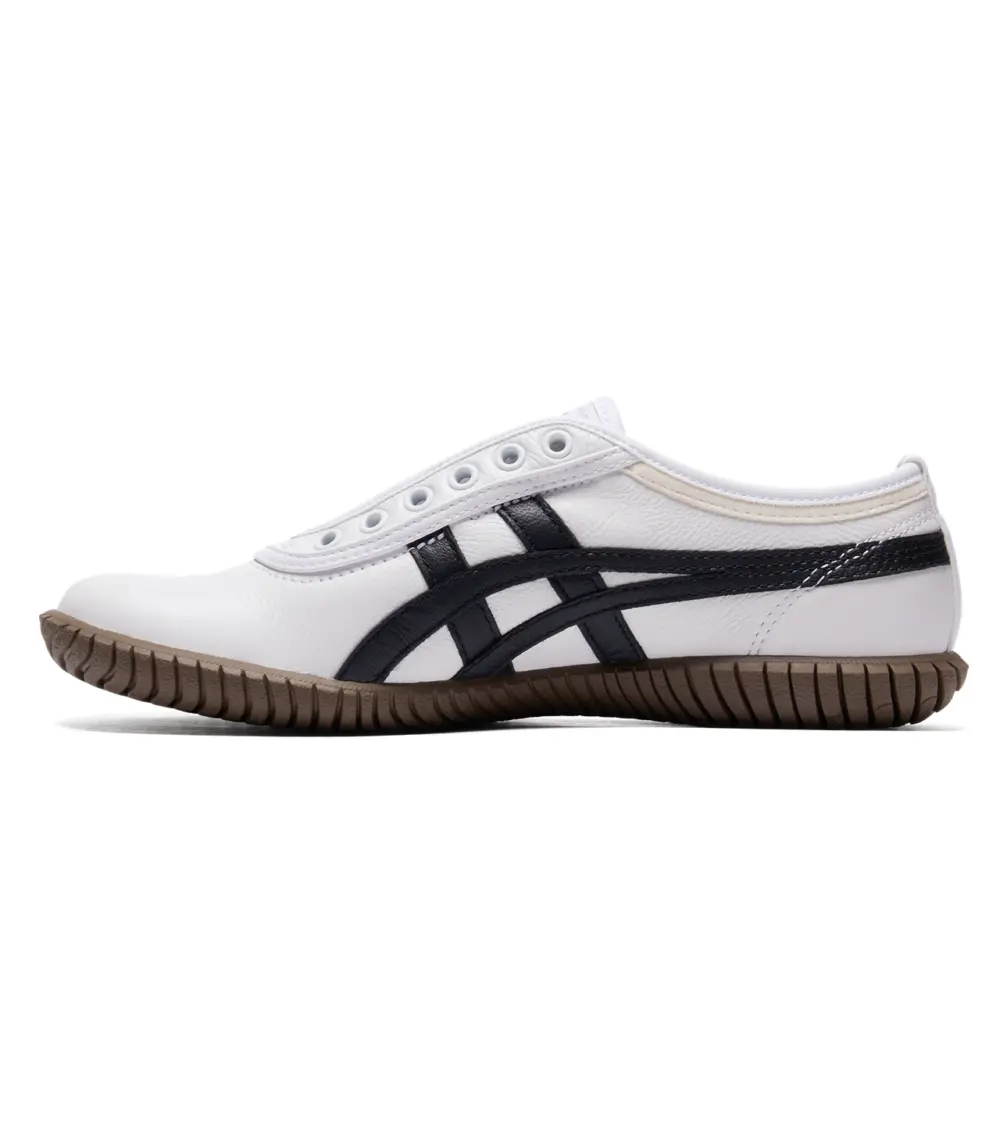 Giày Onitsuka Tiger Tsunahiki Slip-On 'White' 1183C529-101 - Ảnh 5