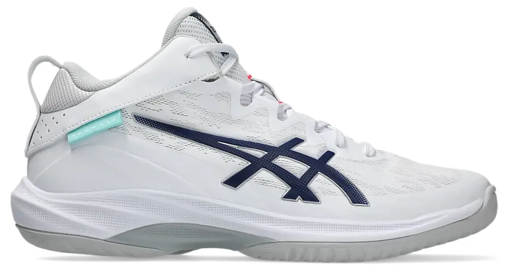 Giày Asisc GELHOOP V17 'WHITE' 1063A096-104