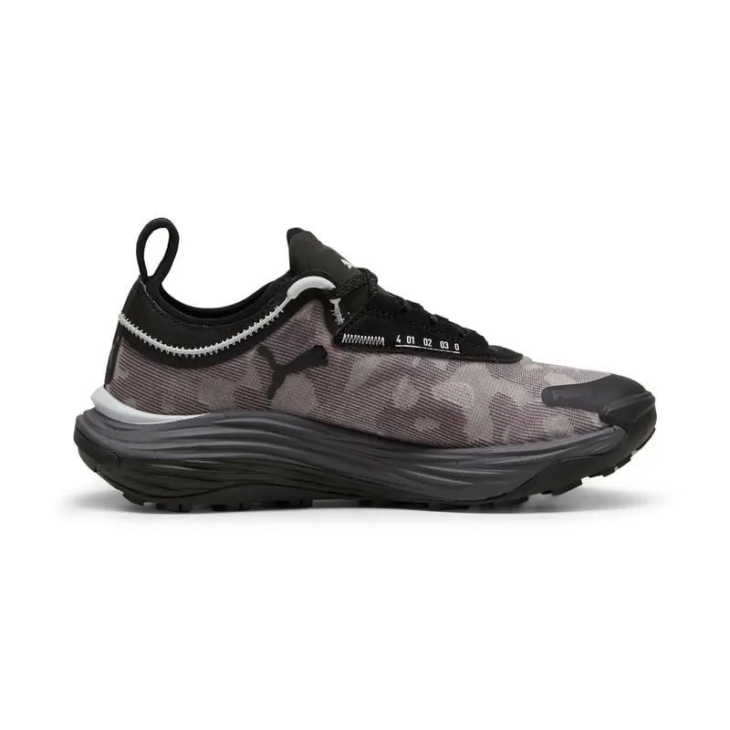 Giày Puma Voyage Nitro 3 GORE-TEX 'Dark Coal' 377839-03 - Ảnh 3