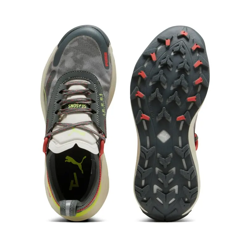 Giày PUMA Voyage NITRO™ 3 'Mineral Grey' 377746-08 - Ảnh 4