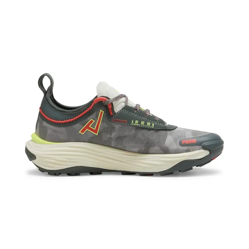 Giày PUMA Voyage NITRO™ 3 'Mineral Grey' 377746-08 - Ảnh 3