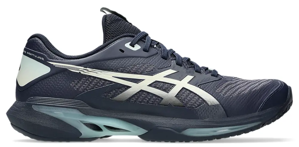 Giày Asics SOLUTION SPEED FF 4 'Midnight' 1041A534-400